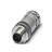 Штекер датчика / исполнительного элемента Phoenix Contact SACC-M12MS-4CON-PG 9-SH