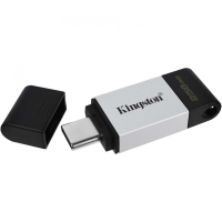 Накопитель USB 128 Гб Kingston DT80/128GB