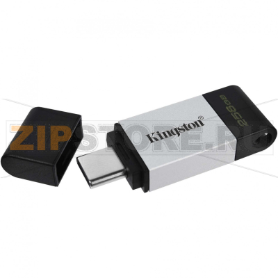 Накопитель USB 128 Гб Kingston DT80/128GB 