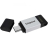 Накопитель USB 128 Гб Kingston DT80/128GB