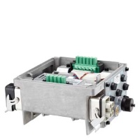 SINAMICS G110M МОДУЛЬ УПРАВЛЕНИЯ CU240M PN Q PROFINET С PLUG-IN TERMINALS 4 DI, 2 DO, 2 AI, 1 F-DI PTC/ KTY - ПОДКЛЮЧЕНИЕ УПРАВЛЕНИЯ ТОРМОЗОМ ЗАЩИТА IP65 ОКРУЖ. ТЕМП.  -10 ДО +55 ГРД C 105 X 171 X 216 (ВХШХГ) СOUT СИЛОВАЯ ЧАСТЬ Siemens 6SL3544-0PB02-1FA0