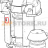 Mutter Scotsman MF 56   - Mutter Scotsman MF 56  
