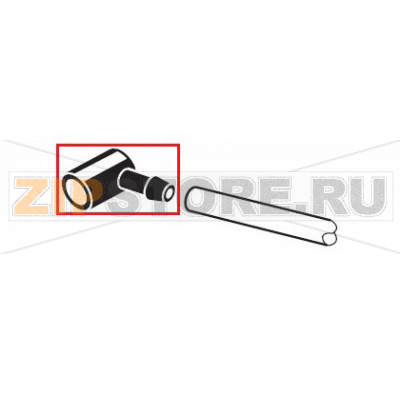 Raccordo ingresso pompa a 90° Saeco Royal Digital Plus Raccordo ingresso pompa a 90° Saeco Royal Digital Plus

Запчасть на сборочном чертеже под номером: 59

Название запчасти на итальянском языке: Raccordo ingresso pompa a 90° Saeco Royal Digital Plus