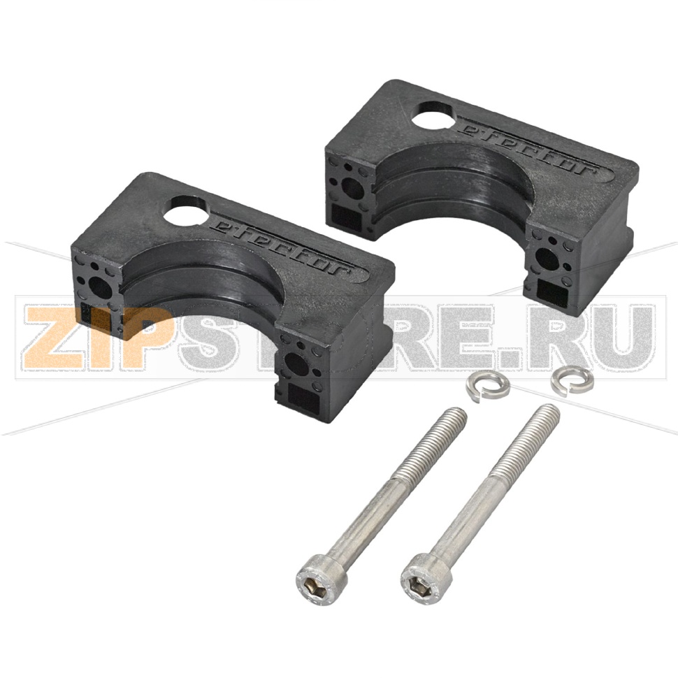 Адаптер монтажный IFM E10017 