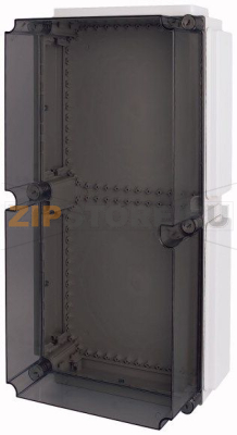Щит изолированный, стенки с вырезом, ВхШхД=796x421x275 мм, СА Eaton CI48-250-NA 