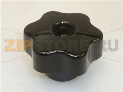 MANOPOLA ø 40 mm PASSO M8 BM2 VB/40/FP 