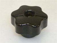 MANOPOLA ø 40 mm PASSO M8 BM2 VB/40/FP