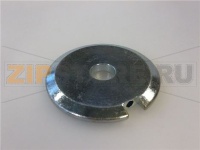 RONDELLA BLOCCO LEVA ø 83x18x7 mm