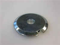 RONDELLA BLOCCO LEVA ø 83x18x7 mm