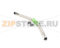 LINEA D&#039;ACQUA FLESSIBILE E KIT DI