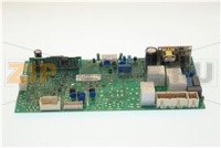 SCHEDA MAIN HOTTIMA PYRO+STANDBY