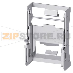Handle blocking device accessory for: 3VA55/3VA65/3VA66 Siemens 3VA9578-0LB10 