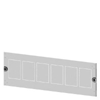 ПАНЕЛЬ 3NP1123 3P/ВЕРТИКАЛЬ. /H250/W800 Siemens 8PQ2025-8BA10