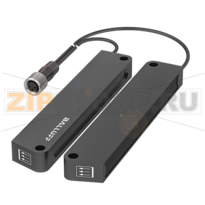 Головка оптического датчика Micromote Balluff BOH00FF 