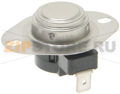 КОНТАКТ ТЕРМОСТАТА 100°-20° C 