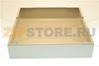 PANNELLO SUPERIORE PF/350 V.G.