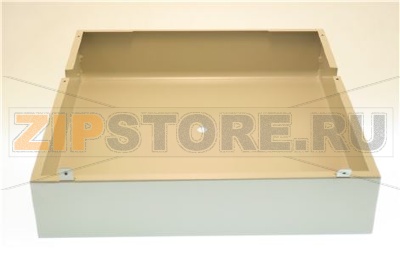 PANNELLO SUPERIORE PF/350 V.G. 