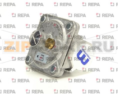 PRESSURE REGULATOR 3/4 5.0 WC 
