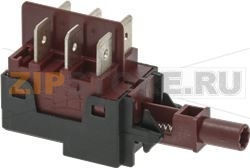 ПЕРЕКЛЮЧАТЕЛЬ ДВУХПОЛЮСНОЙ ТИП &quot;SA&quot; 