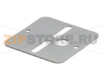 GASKET, ELEMENT BRACKET