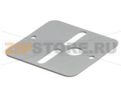 GASKET, ELEMENT BRACKET 