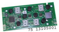 SCHEDA ELETTRONICA BEKO 163260055