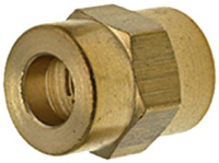 ФИТИНГ O 1/8'' FOR PIPE O 6X4