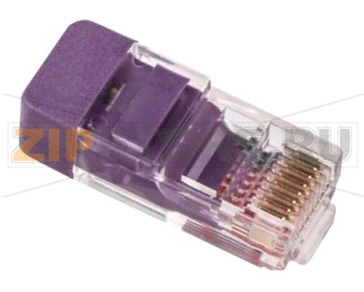 Терминатор Modbus, 2 шт Schneider Electric VW3A8306R 