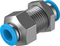Фитинг Festo QSS-8-F