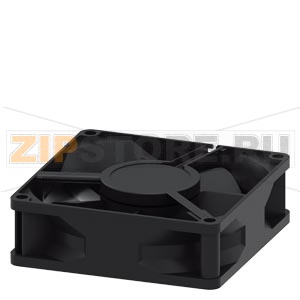 Вентилятор для 3RW55 и 3RW52, типоразмер 1, 2 и 3 Siemens 3RW5983-0FF00 