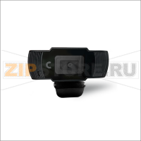 ClearOne UNITE 10 Webcam. Профессиональная веб-камера. Поддержка 1080p@30 Full HD. Угол обзора до 90°. USB 2.0