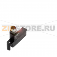 Датчики магнитного поля для нескольких форм пазов Balluff BMF0066
