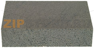 SPONGE AX-0 GRAIN N°60 
