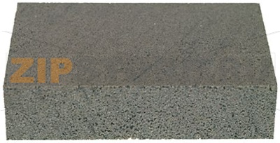 SPONGE AX-0 GRAIN N°60 