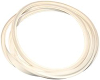 SILICONE GASKET WHITE 1100 mm