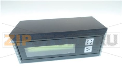 STRIKE COUNTER DISPLAY 