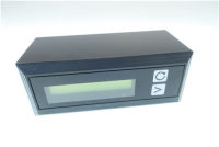 STRIKE COUNTER DISPLAY