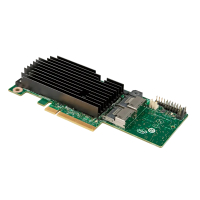 Модуль RAID, интегрированный Intel RMS25PB040