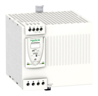 Блок питания 24 В, 20 А, 1 фаза Schneider Electric ABL8RPM24200