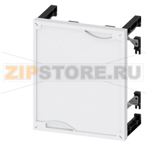 ALPHA 400/630 ИЗБЫТОЧНАЯ ИЗОЛИРУЮЩАЯ КРЫШКА ДЛЯ ПУСТЫХ ШКАФОВ ВЕРТИКАЛЬНАЯ В=300 Ш=250 Siemens 8GK4402-2KK12 