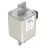 Предохранитель, 280 A, AC 1250 В, 100 кА, size 2, 61x77x138 мм, aR, DIN, IEC Eaton FUSE 280A 12 - Предохранитель, 280 A, AC 1250 В, 100 кА, size 2, 61x77x138 мм, aR, DIN, IEC Eaton FUSE 280A 12