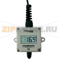 Регистратор данных тока Greisinger T-Logg 120K/4-20