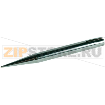 Жало паяльное в форме иглы, SMD, 1 шт Star Tec ST 08181 