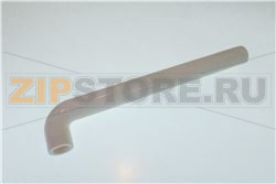 TUBO SCARICO ACQUA 