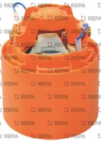 КРЫШКА С КАРБОНОВОЙ ОПОРОЙ