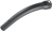HANDLE ERGO 1C BLACK VACUUM CLEANER BOSC