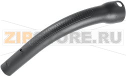 HANDLE ERGO 1C BLACK VACUUM CLEANER BOSC 