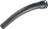 HANDLE ERGO 1C BLACK VACUUM CLEANER BOSC