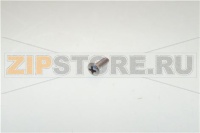 SCREW ø 4x12 mm