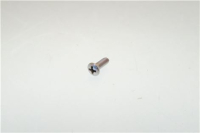 SCREW ø 4x12 mm